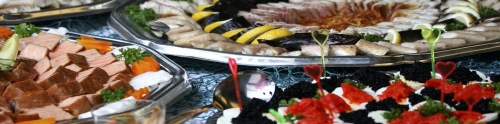 Partyservice Turkische Spezialitaten
